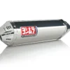 Honda Ruckus Yoshimura Race TRC Full Stainless Exhaust