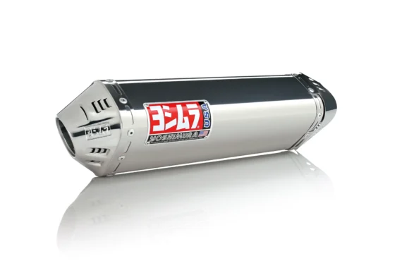 Honda Ruckus Yoshimura Race TRC Full Stainless Exhaust