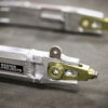 OVER RACING SWINGARM 2014-2020 HONDA GROM (PRE ORDER)