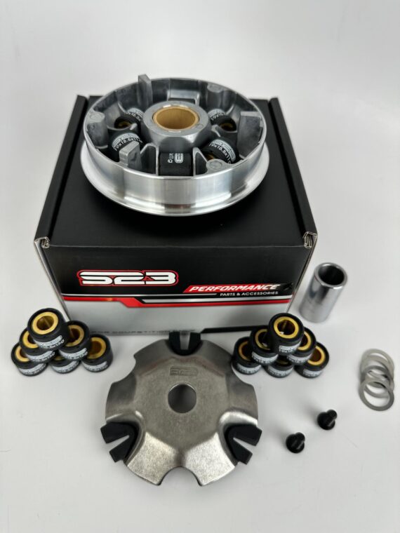 S23 Variator kit for Honda Navi 110