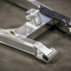 OVER RACING SWINGARM 2014-2020 HONDA GROM (PRE ORDER)