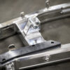 OVER RACING SWINGARM 2014-2020 HONDA GROM (PRE ORDER)