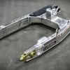 HONDA GROM OVER RACING SWINGARM