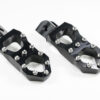 GJH_9267-DeNoiseAI-severe-noise OTB MX STYLE BLACK BILLET FOOTPEGS for Honda Dax