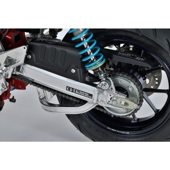 Over Racing Braced Swingarm for Honda Monkey - (52-012-211)