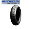 MICHELIN CITY GRIP 2