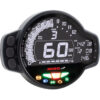 KOSO Multifunction Plug & Play Meter for 2013-2021 Honda Grom
