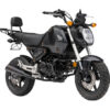 F329C451-DC09-4F88-B622-4264983A8448.png Cobra Bronze Tip Slip-On Muffler - 2022+ Honda Grom