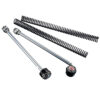 RacingBros Adjustable Front Fork Kit Kawasaki Z125