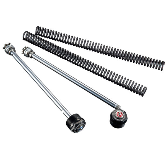 RacingBros Adjustable Front Fork Kit Kawasaki Z125