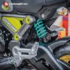 2022061308335894359f Racing Bros Moto Shicane EDGE for 2022+ Honda Grom