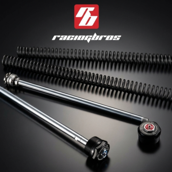 Racing Bros Adjustable Fork Kit for Honda Grom-Monkey-DAX