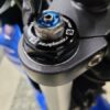 Racing Bros MSX Lowering Fork Kit for Honda Grom/ Honda Monkey