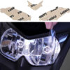 Lamin-X Headlight Tint for Triumph Daytona Moto2