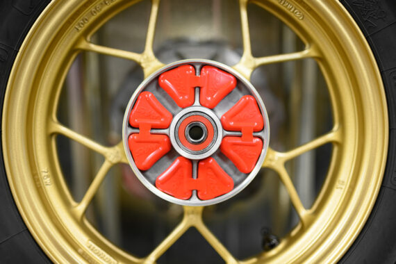 Avail Motorsports HD Cush Drive for Honda DAX