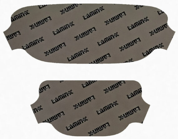 HN049__00047 Lamin-X Headlight Tint for 2017-2021 Honda Grom