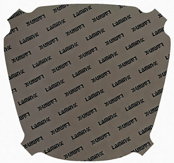 Lamin-X Headlight Tint for Kawasaki Z125