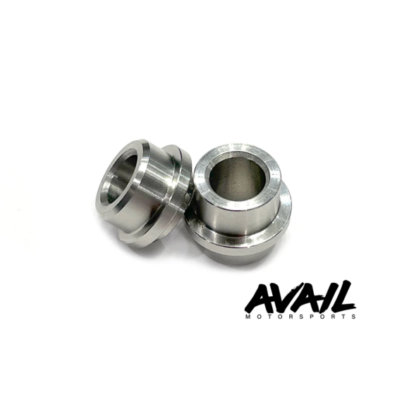 image Avail Motorsports Frame Bushings for Honda CRF110