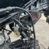 Avail Motorsports Koso Manifold Adapter For 22+ Honda Grom and 22+ Honda Monkey