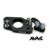 Avail Motorsports Koso Manifold Adapter For 22+ Honda Grom and 22+ Honda Monkey