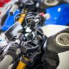 MNNTHBX Clip on Race Bars for Honda Grom