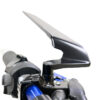 GJH_5184 Black Rizoma Stealth Billet Mirrors