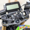 MNNTHBX Clip on Race Bars for Honda Grom