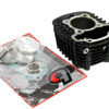 TBparts 149cc Big Bore Kit for 2022+ Honda Grom Monkey DAX