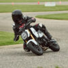 MNNTHBX Clip on Race Bars for Honda Grom