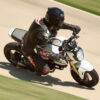 MNNTHBX Clip on Race Bars for Honda Grom