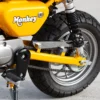 Chrome Chain Guard - Honda Monkey 125