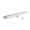 Chrome chain guard for your 2019+ Monkey 125