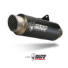 KTM 125/390 DUKE 2021-2023 MIVV SLIP-ON GP PRO BLACK