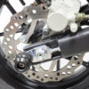 MNNTHBX Billet Chain adjuster blocks