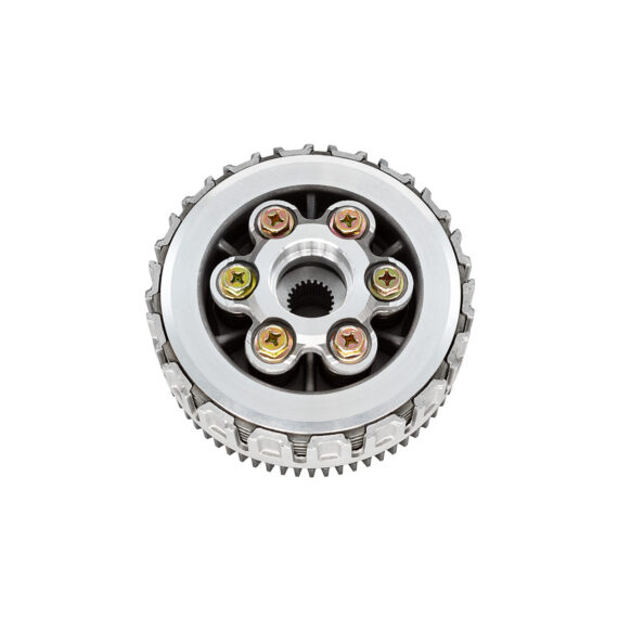 TB Manual Clutch Cover Kit – Honda CRF110