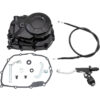 TBparts CRF110 Manual Clutch Kit