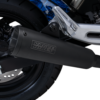 Vance & Hines Upsweep Slip-on - 2022+ Honda Grom