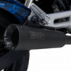 Vance & Hines Upsweep Slip-on - 2022+ Honda Grom