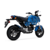 Vance & Hines Upsweep Slip-on - 2022+ Honda Grom