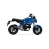 Vance & Hines Upsweep Slip-on - 2022+ Honda Grom