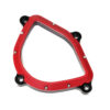 OTB Clear Cam Cover for Kawasaki Z125 - 3 Color Options (PRE ORDER BLACK)