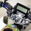 MNNTHBX Clip on Race Bars for Honda Grom