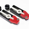 OTB Red Chain Adjusters V3 for Honda Dax