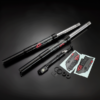 Racing Bros. Air Strike Forks "Black"