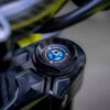Racing Bros. Air Strike Forks "Black"