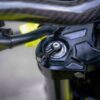 Racing Bros. Air Strike Forks "Black"