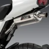 19126BH500_f_l_2048x2048.jpg Yoshimura RS-9 Slip On for CFMoto Papio SS\Papio CL