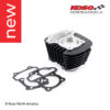MB640000_montage_1-2 KOSO 150cc BIG BORE KIT- kit for Honda Grom & Monkey 2022+