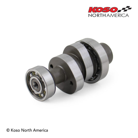 KOSO PERFORMANCE CAMSHAFT | 2022+ Honda Grom & Monkey