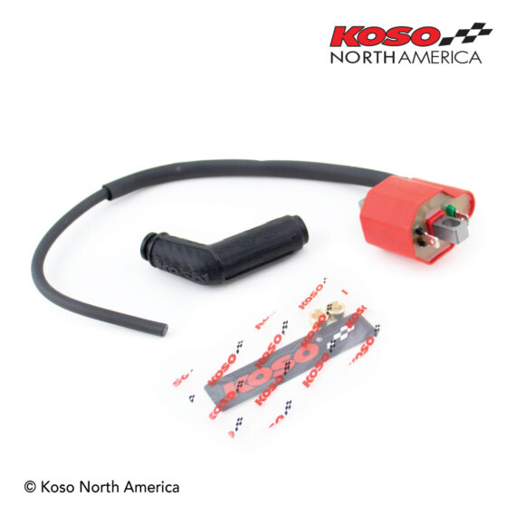 KOSO IGNITION COIL 2022+ HONDA